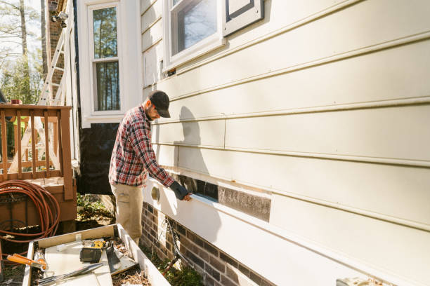 Top rated local Emergency Siding Repair specialists in Bellaire, OH